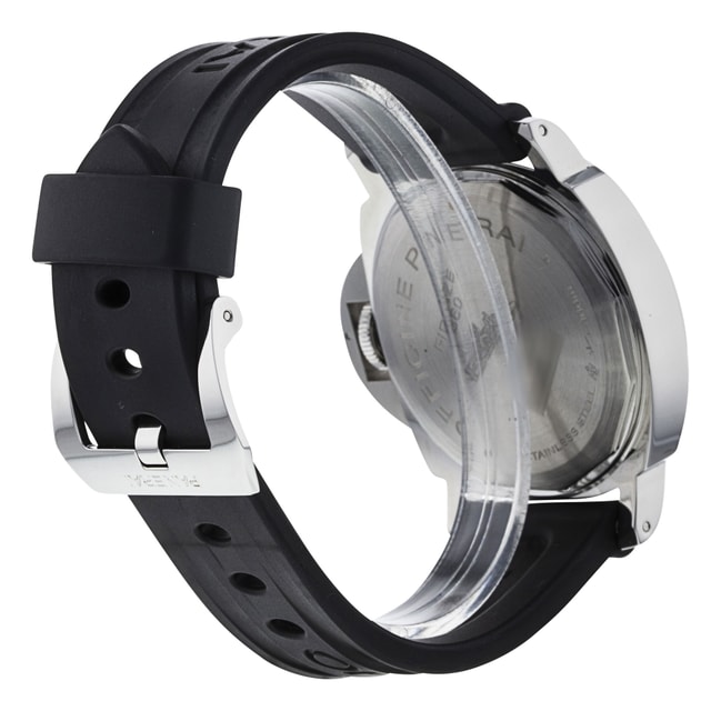 Panerai Luminor 8 Days PAM00590 Image 3